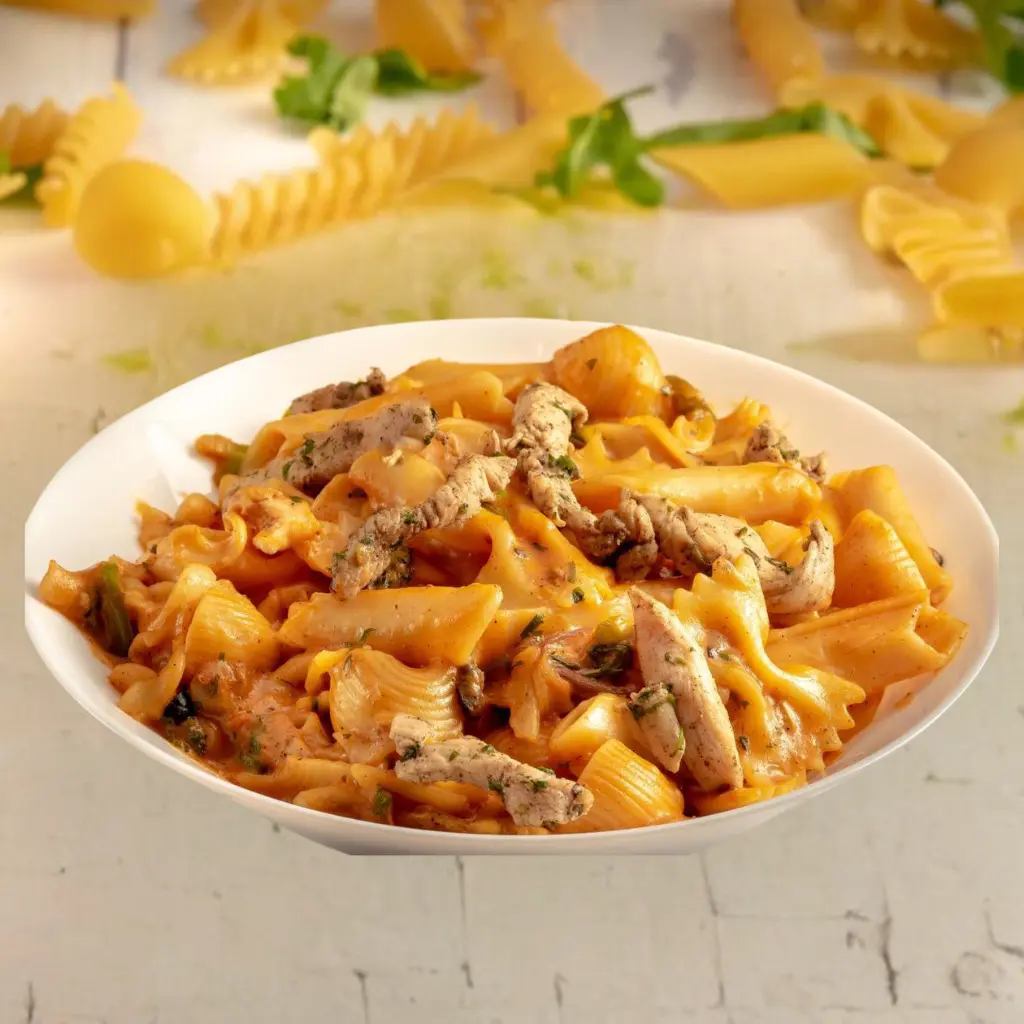 Mix Chicken - Small